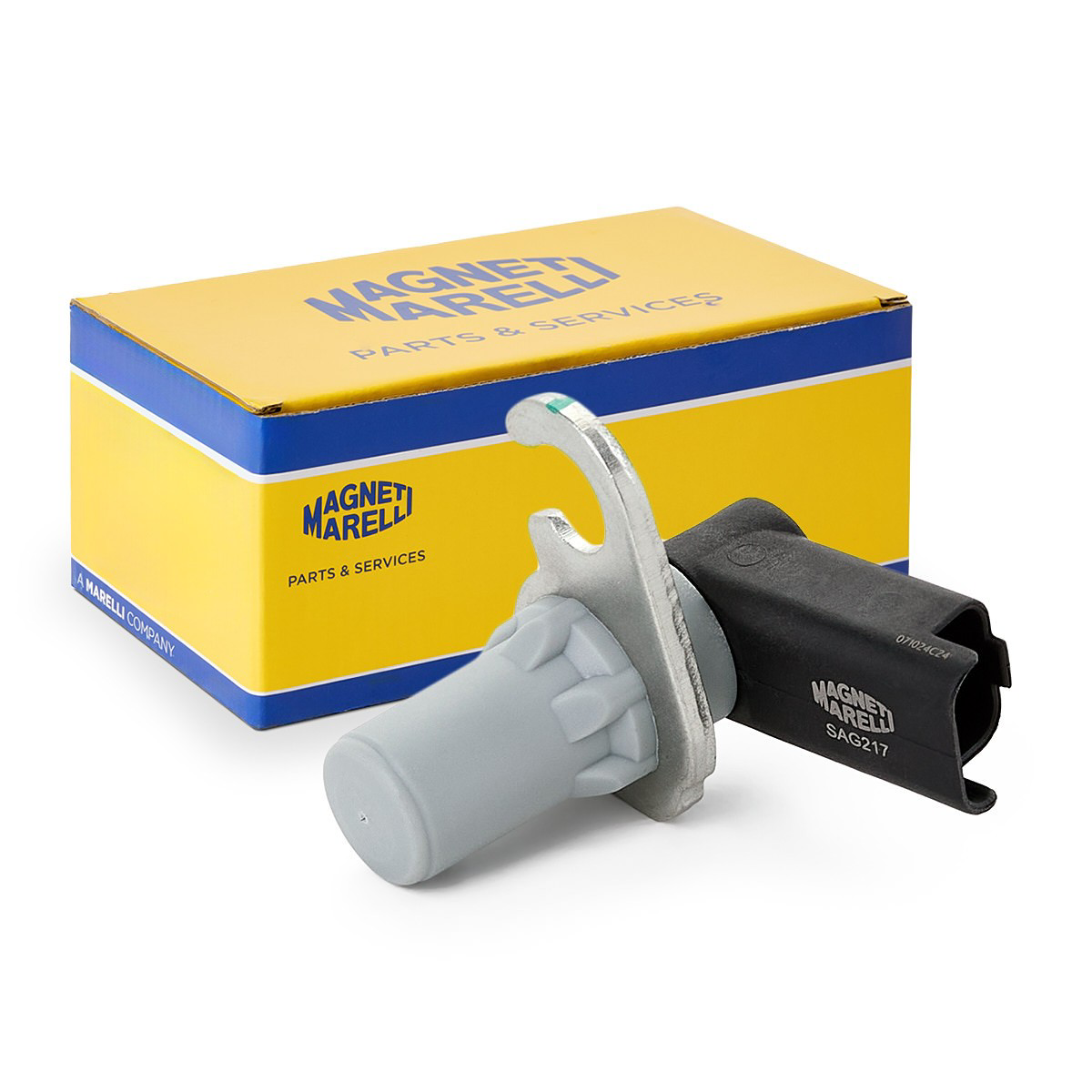 Купить 064848217010 Magneti Marelli Датчик оборотов коленвала
